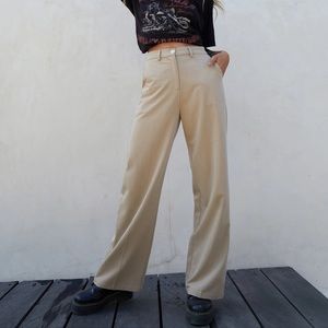 Motel Rocks Abba Trouser